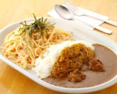 カレー専門店 パピー