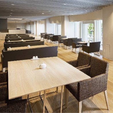 人気店が見つかる なんば 難波 のカフェでおすすめしたい人気のお店 ぐるなび