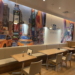 New York Kitchen ARAI 碑文谷店