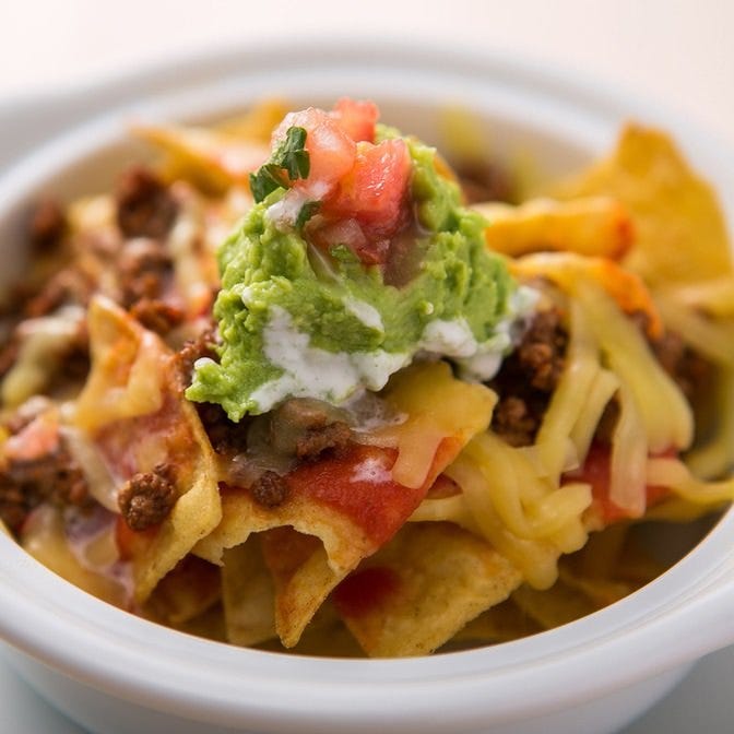 Elpaso エルパソ コース 15名様からok 貸切コース 当店自慢のメキシコ料理でプライベートパーティや女子会など ぐるなび