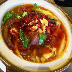 中華居酒屋 故郷亭 西日暮里本店 