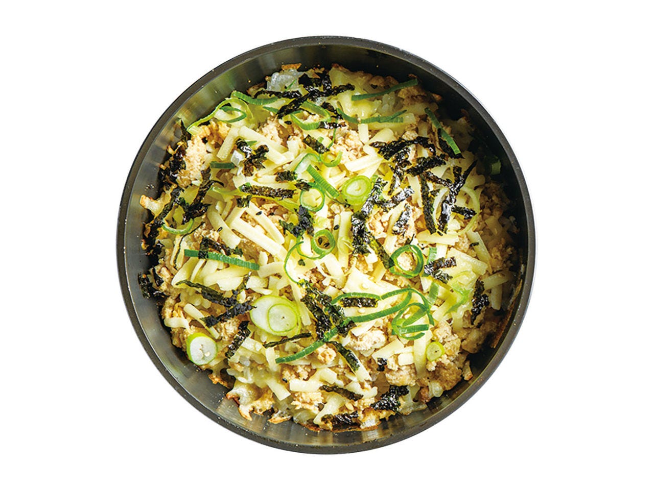 純韓国料理 チャンチ LINKS梅田店 メニュー：ビビンバ - 楽天ぐるなび