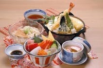 ［ファミリーレストラン］満月やの画像