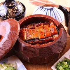 うなぎ海鮮料理 六なぎ メニュー：うなぎ・単品料理 - 楽天ぐるなび