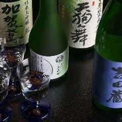 四季折々の味覚を盛り込んだ和の逸品