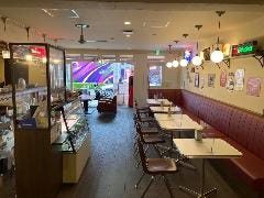 NEIGHBORS DINER