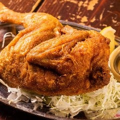 新潟酒場 七福