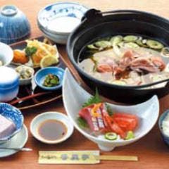 魚のレストラン番屋亭 