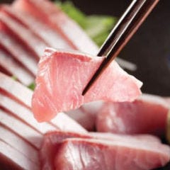 魚のレストラン番屋亭