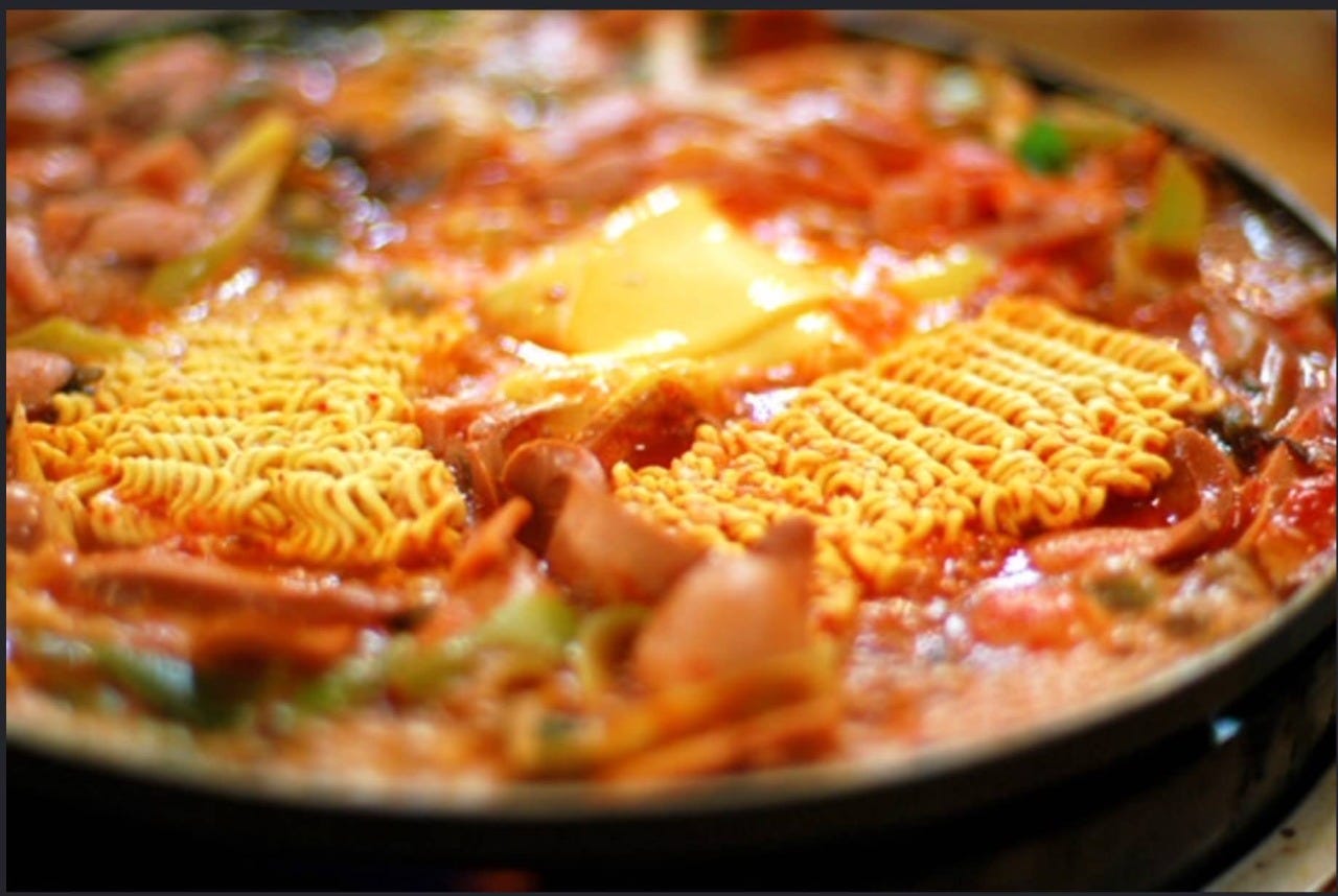 スパイシー スパイシー