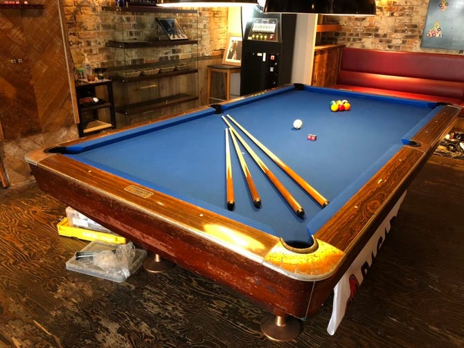 Oasis Bar 浜松町 大門店 浜松町 大門 ダイニングバー ぐるなび