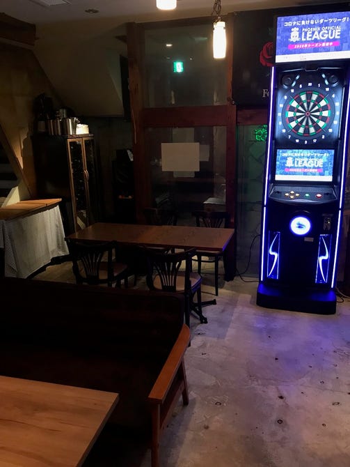 Oasis Bar 浜松町 大門店 浜松町 大門 ダイニングバー ぐるなび