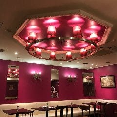 CAFE RUSSIA