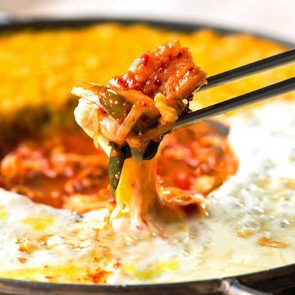 美味しいお店が見つかる 熊本市の韓国料理でおすすめしたい人気のお店 ぐるなび