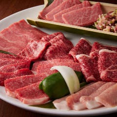 黒毛和牛焼肉べぶじろう 東住吉店 