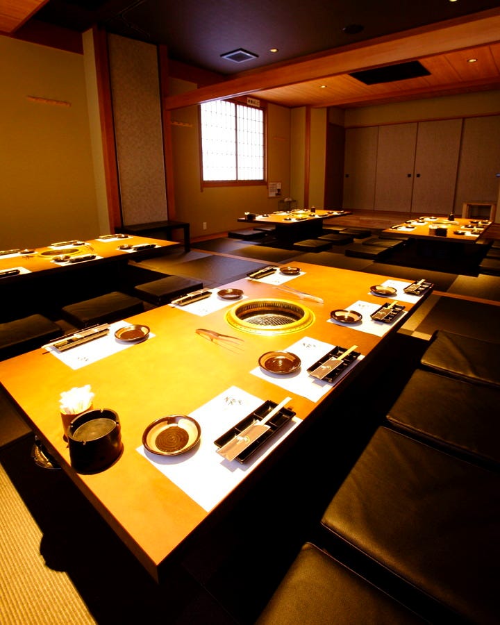 近江牛焼肉 霜月 近江八幡本店 近江八幡 焼肉 ぐるなび