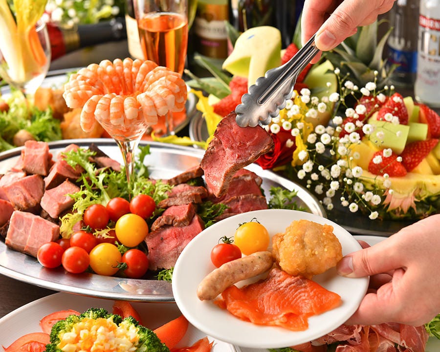 ダーツ＆パーティー Darts UP 新宿モア4番街店（新宿/ダイニングバー