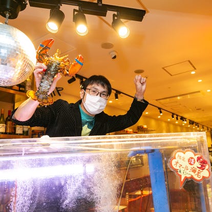 美味しいお店が見つかる 梅田の居酒屋でおすすめしたい人気のお店 ぐるなび