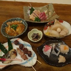 Japanese Dining K ʐ^1