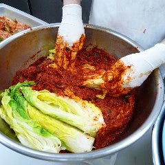 美光 ふじみ野 上福岡 焼肉 ぐるなび