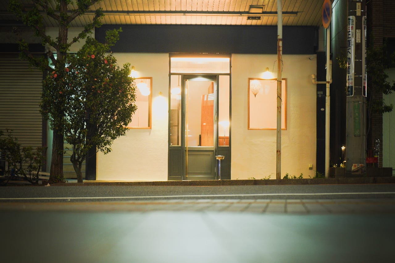 Le Orme（レ オルメ）