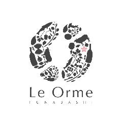 Le Orme（レ オルメ）