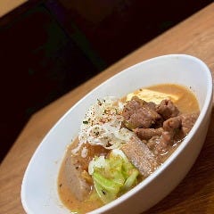 カフェ＆酒場 新白樺
