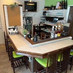 カフェ＆酒場 新白樺