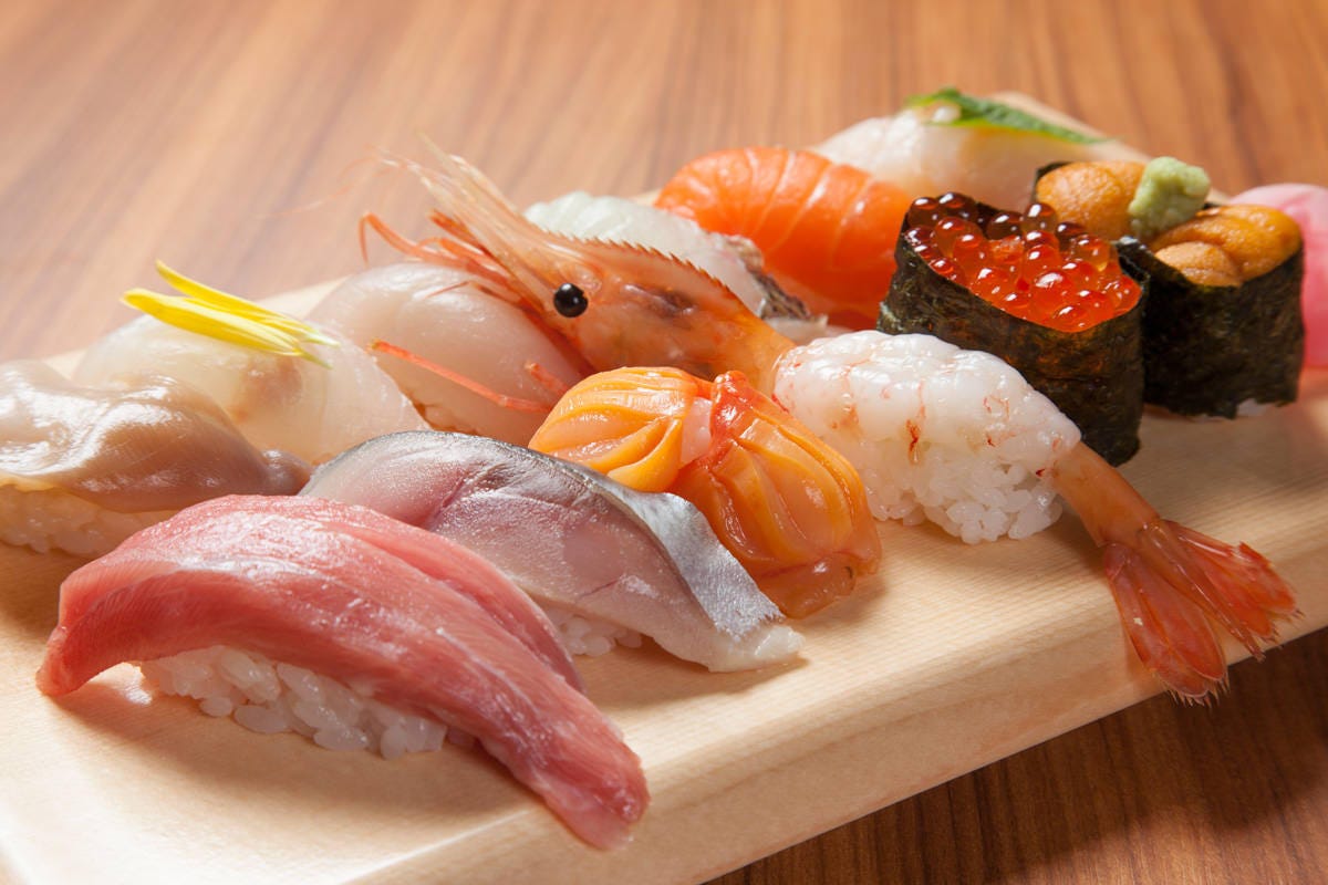 Sushi-to Jizake Jiraiya Hirosakiten image