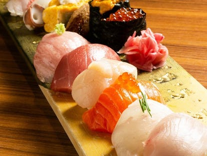 美味しい寿司 すし が食べたい 十和田で行きたい 人気のおすすめ店が見つかる ぐるなび