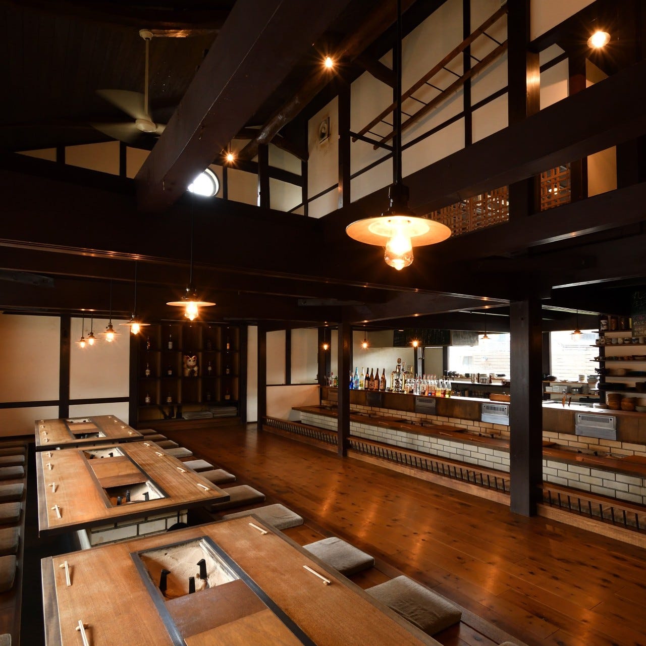 かこいめし酒場 とり福 席 貸切 貸切 ぐるなび