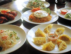 orientaltable AMA オリエンタルテーブルアマ 早稲田店