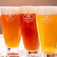 Beer&Raclette 133_6種のクラフトビールが味わえる