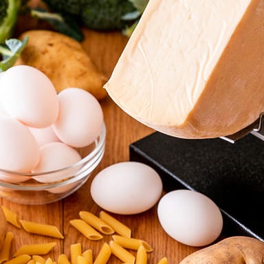 Beer&Raclette 133_「マツコの知らない世界」で紹介♪