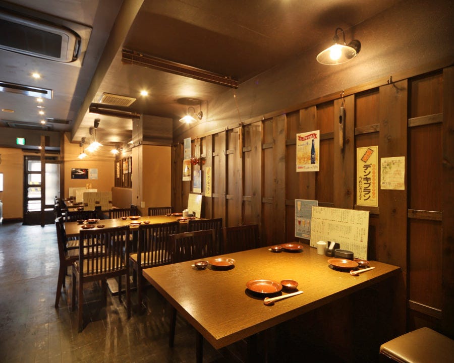 席のみ予約 仕切り板設置で安心のテーブル席 2 10名様 の詳細 漁火 日暮里 居酒屋 ぐるなび 席のみ予約 仕切り板設置で安心のテーブル席 2 10名様 の詳細 漁火 日暮里 居酒屋 ぐるなび
