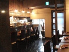 いざかや漁火