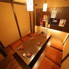 いざかや漁火