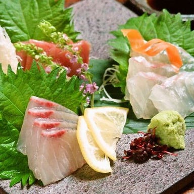 京レストラン Ubcra（ウブクラ）恵比寿  コースの画像