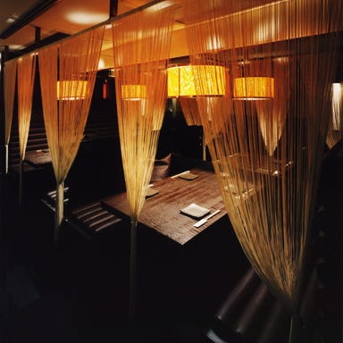 京レストラン Ubcra（ウブクラ）恵比寿  店内の画像
