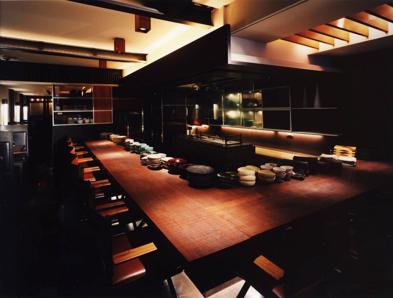 京レストラン Ubcra(ウブクラ)恵比寿