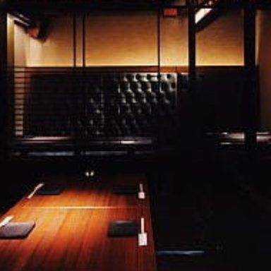 京restaurant ubcra（ウブクラ）_【個室完備】多彩な空間を演出 