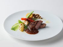 【ディナー】-Sp&eacute;cialスペシャル-