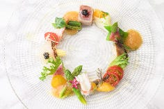 【ランチ】-Lumi&egrave;reリュミエール-