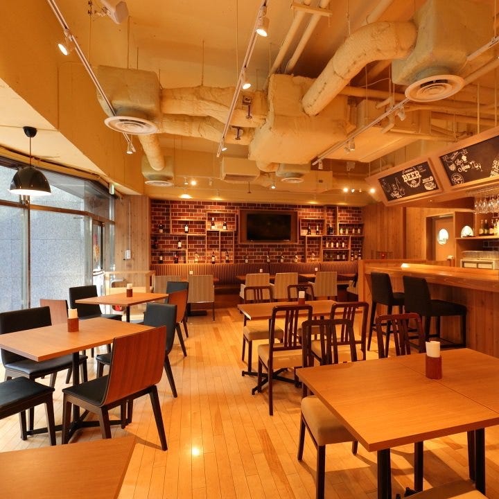 トラベルカフェ 立川店 メニュー パーティコース ぐるなび