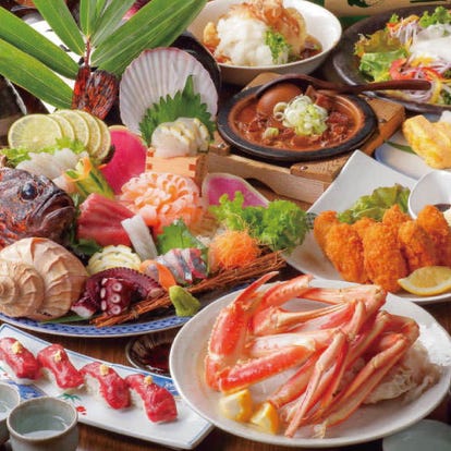 美味しいお店が見つかる 仙台の食事 ディナーでおすすめしたい人気レストラン ぐるなび
