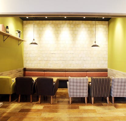 人気店が見つかる 姫路のカフェでおすすめしたい人気のお店 ぐるなび