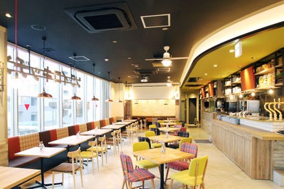 人気店が見つかる 姫路のカフェでおすすめしたい人気のお店 ぐるなび