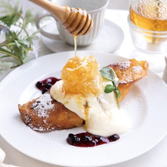 チーズと生はちみつ Bene キュエル姫路 メニュー デザート ぐるなび チーズと生はちみつ Bene キュエル姫路 メニュー デザート ぐるなび