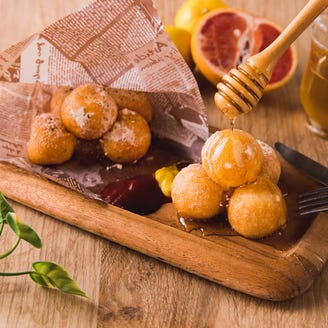 チーズと生はちみつ Bene キュエル姫路 メニュー アラカルト ぐるなび