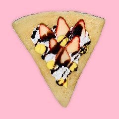 HAU’OLI CREPE ハウオリクレープ 